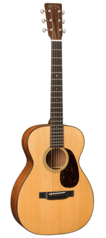 スケールモデル 新作 Martin O-18 コピー著名ルシア作 ギター