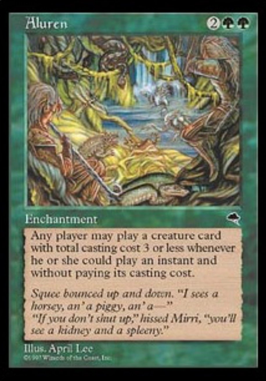 MTG リアニメイト系セット USA Legacy Express vol.255 -ディミーアリアニメイトに