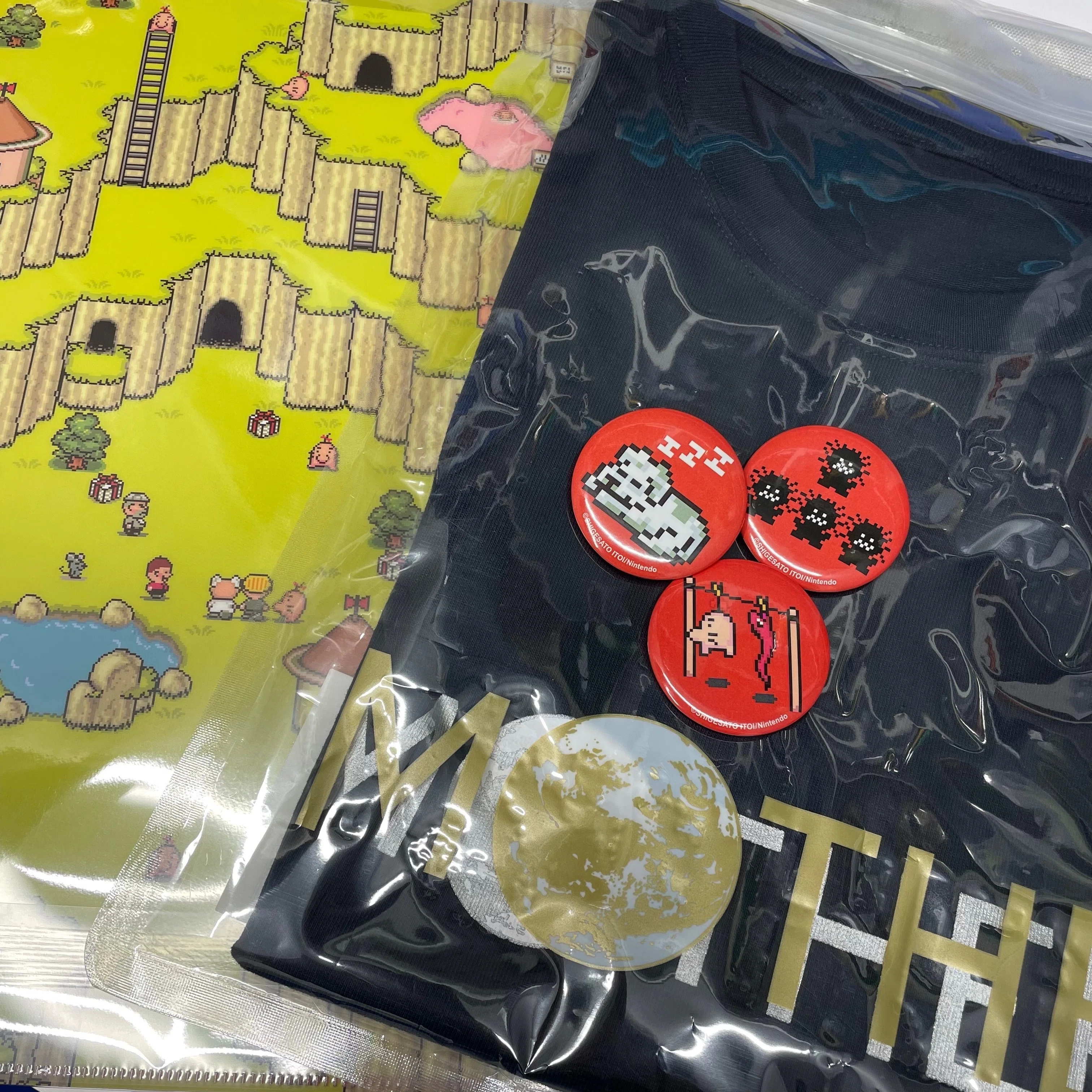 MOTHER2 ギーグの逆襲】｜逆巻