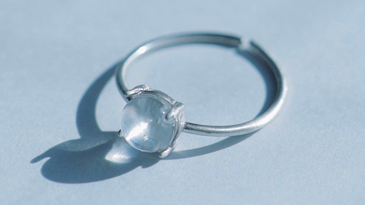 この冬、私はひとつ夢を叶えてみる。#9｜透明愛好家/tomei