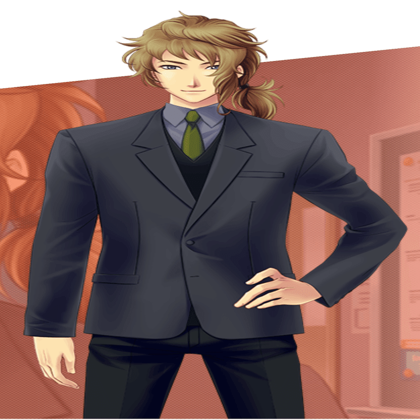 ときメモGS 御影小次郎 2023.1.11｜御影小次郎という男の話｜ミシマヒトミ