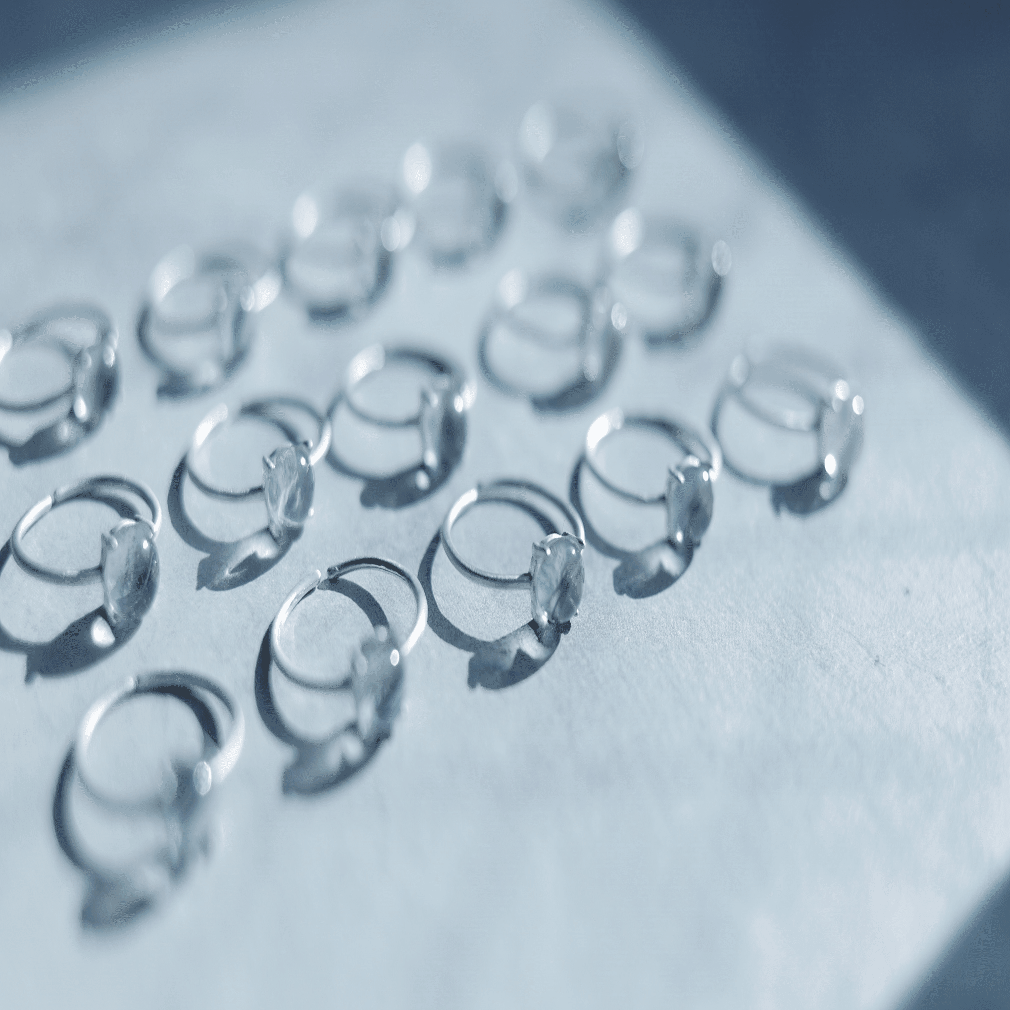 この冬、私はひとつ夢を叶えてみる。#9｜透明愛好家/tomei