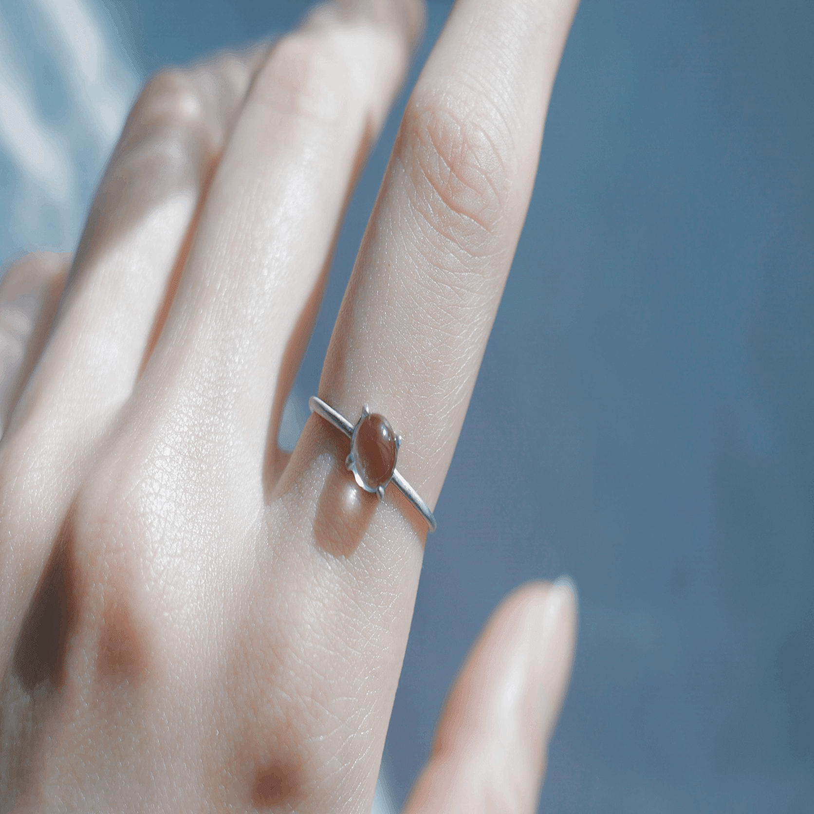 この冬、私はひとつ夢を叶えてみる。#9｜透明愛好家/tomei