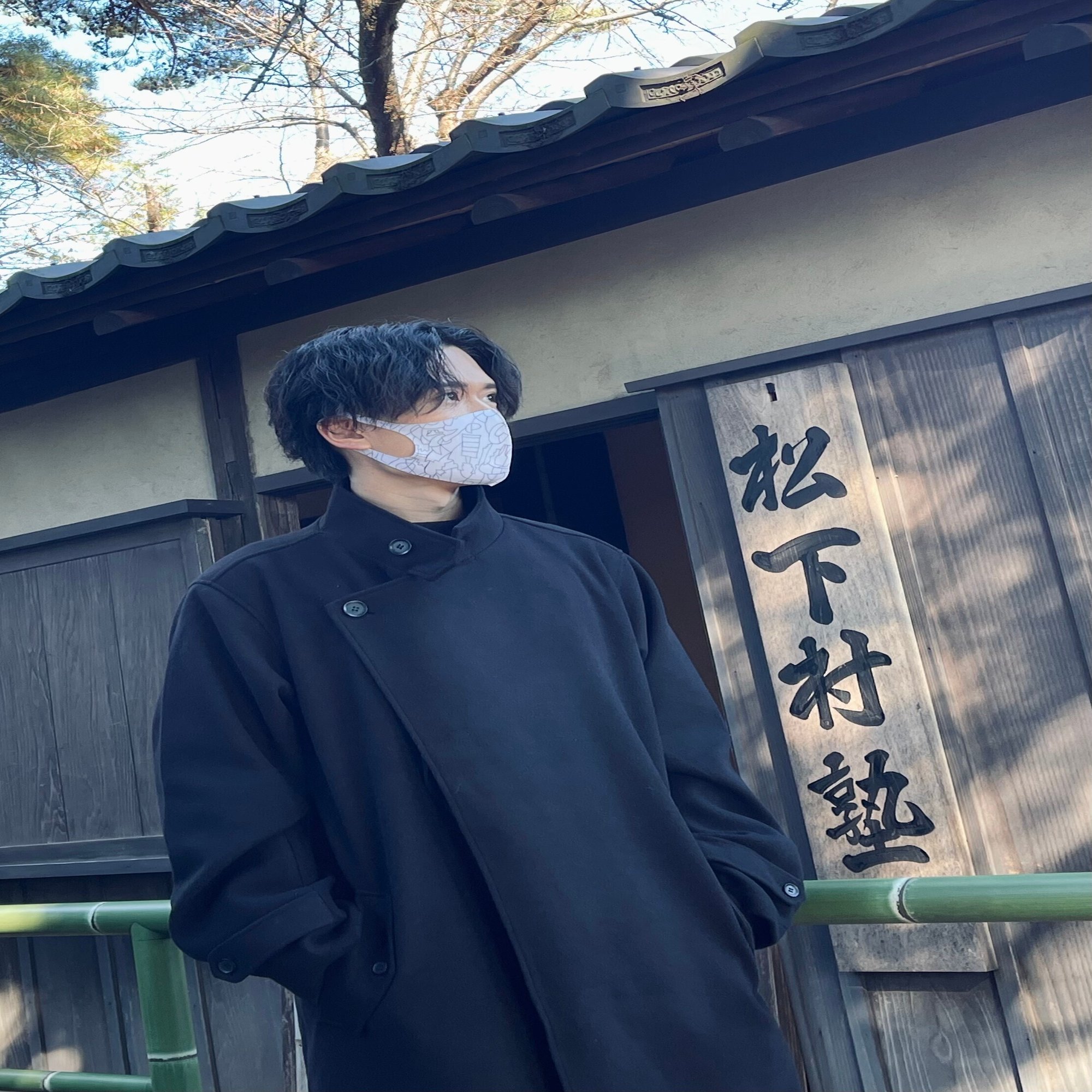 ここがヘラルボニーだ ここで跳ぼう ヘラルボニーマガジン Note