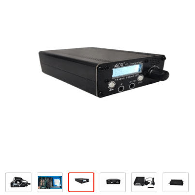 アマチュア無線の楽しみ方｜かつき