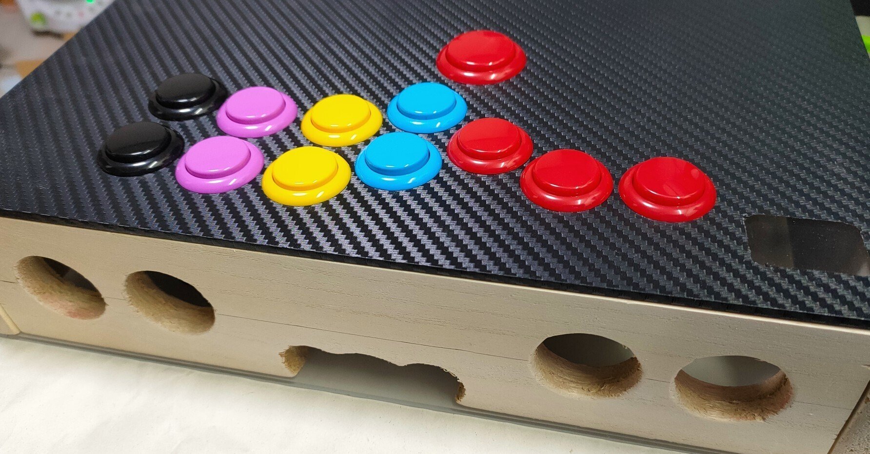 無知から始める自作レバーレス その3｜ヨシオジ