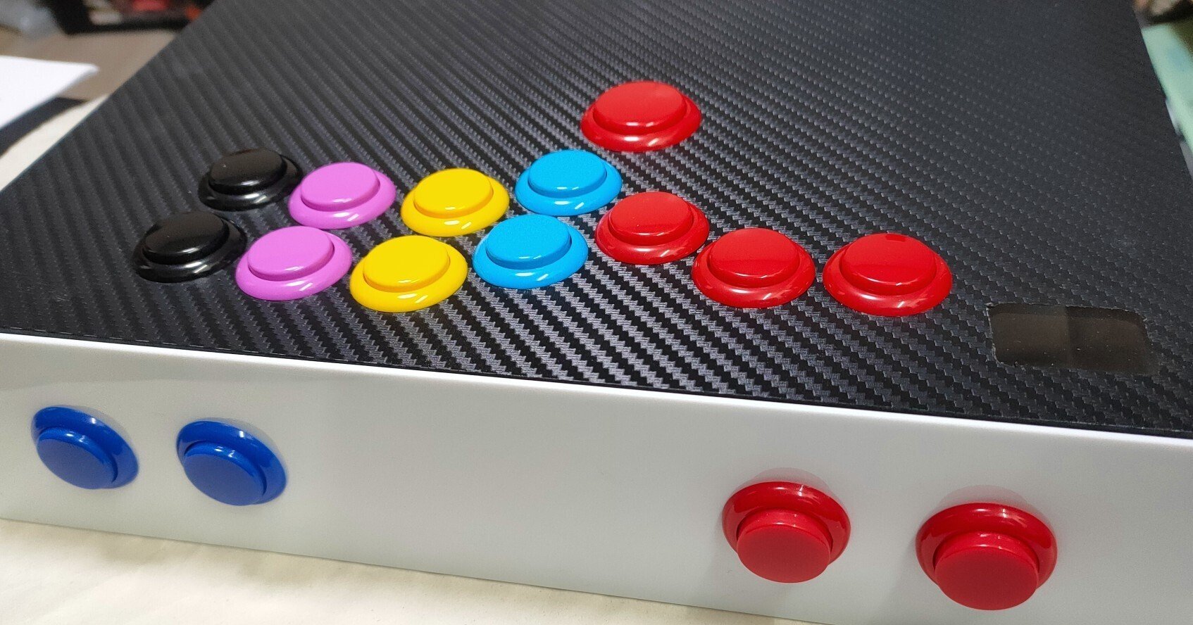 無知から始める自作レバーレス その3｜ヨシオジ