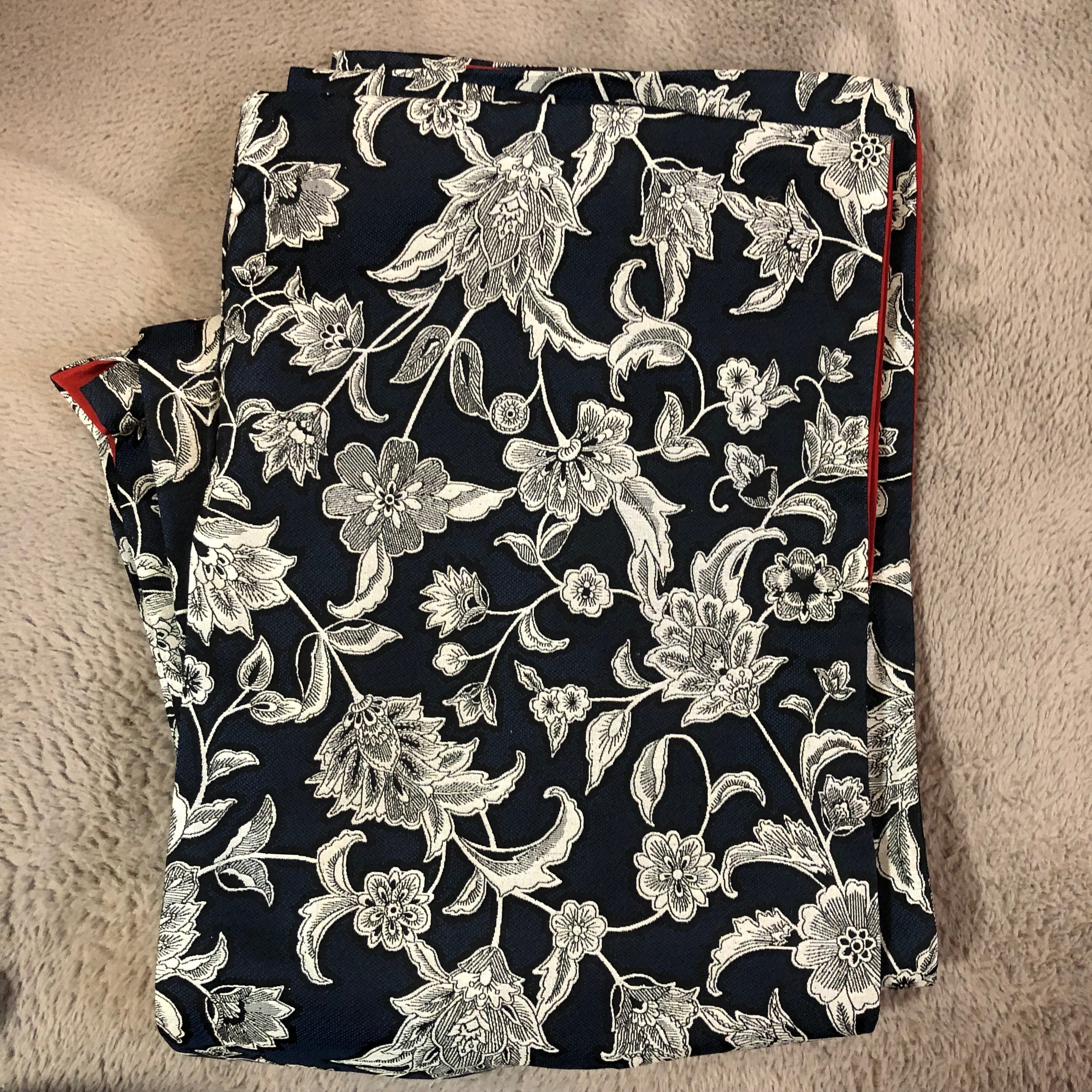 古布(ふるきれ)の物語 古布(ふるきれ)の物語