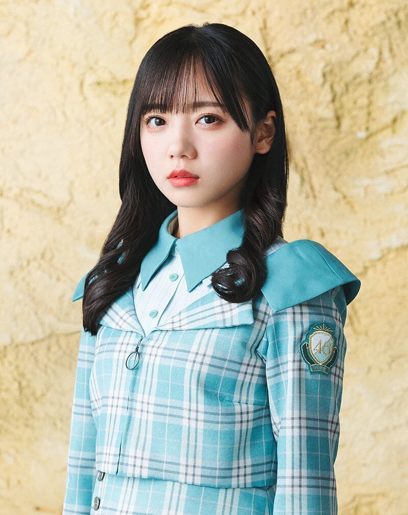 けやき坂46 日向坂46　タオル　缶バッジ　齊藤京子など1期生フルコンプ 齊藤京子（日向坂46）1st写真集『とっておきの恋人』2021年1月19