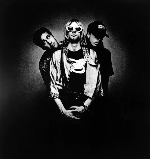 ニルヴァーナの'Smells Like Teen Spirit'のストーリー｜ココミュ