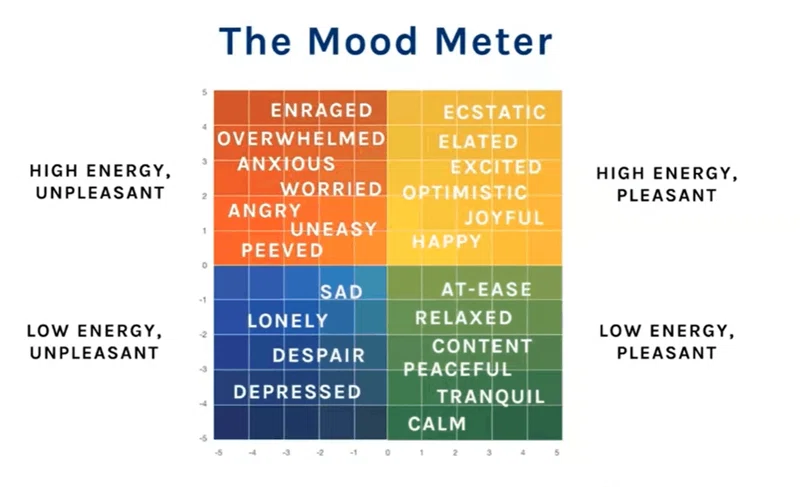 Managing Emotions in Times of Uncertainty & Stress (Yale University ...