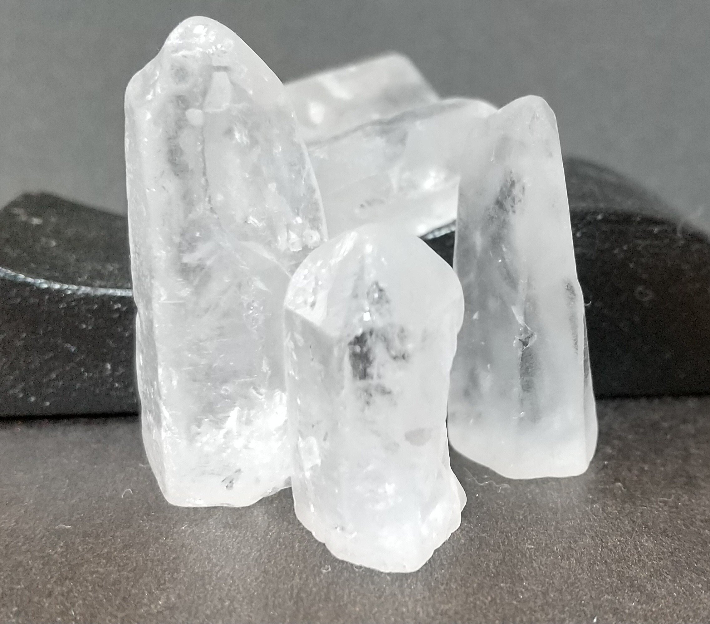 水晶の購入時の注意点｜ゆきまる@ハンドメイド