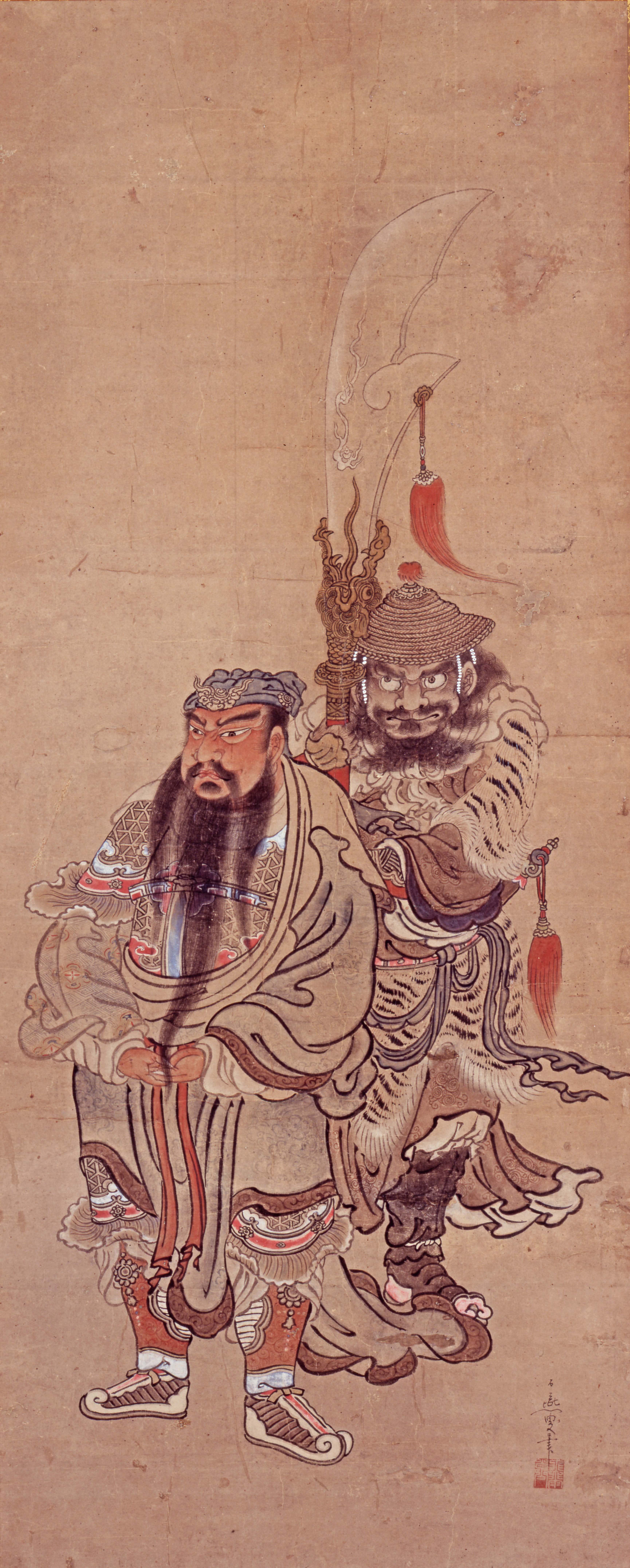 オンライン展覧会】浮世絵と中国|太田記念美術館 オンライン展覧会】浮世絵と中国|太田記念美術館