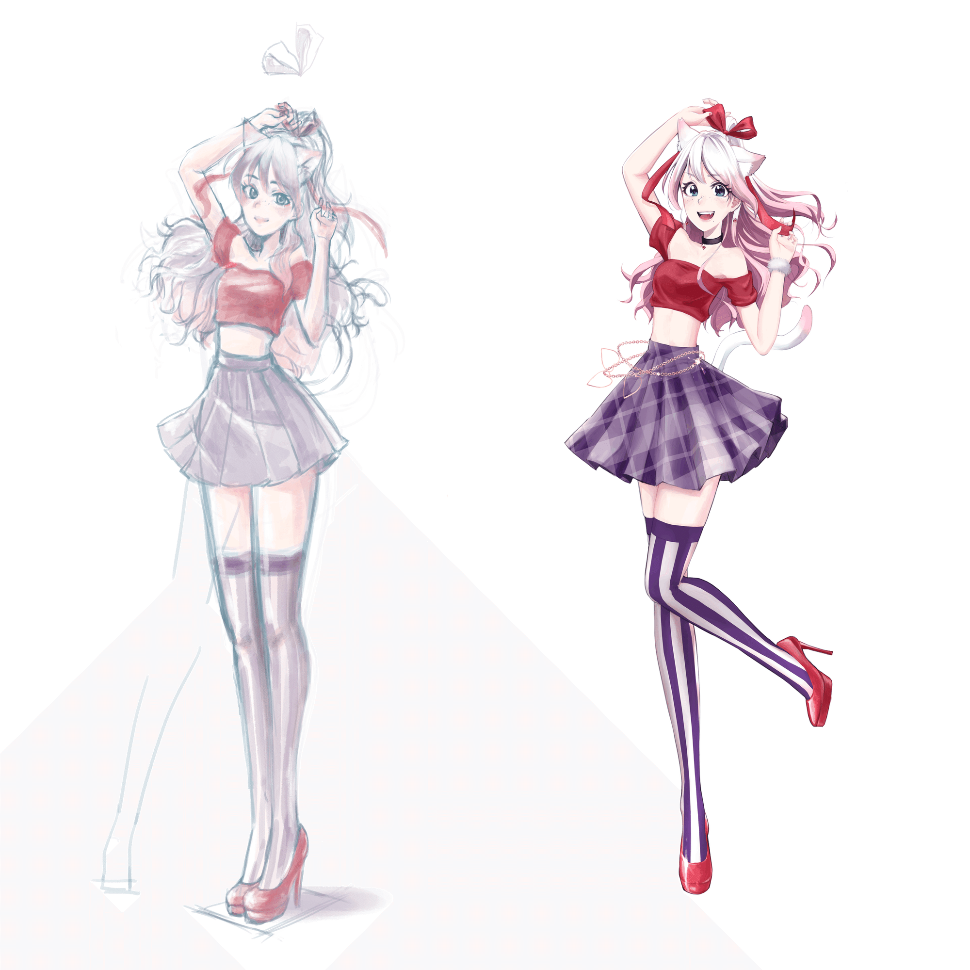 みみちゃんページ みみちゃんねる】みみちゃんの運動会〜ひらがな字幕付き〜 - YouTube