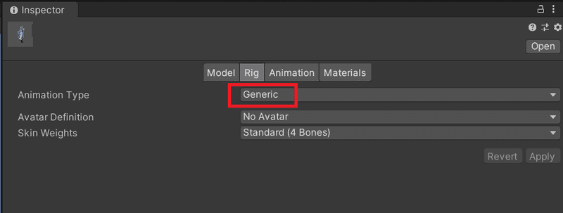 【3Dモデル活用】Blender で編集した3D素材を Unity に取り込む方法 5 1673507873718 euj5jczdYc