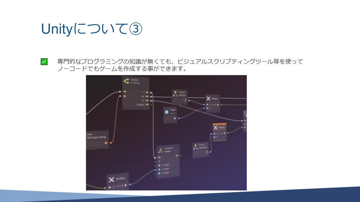 Unityの[Serializefield]について色々な疑問に答えてみる – GDVK