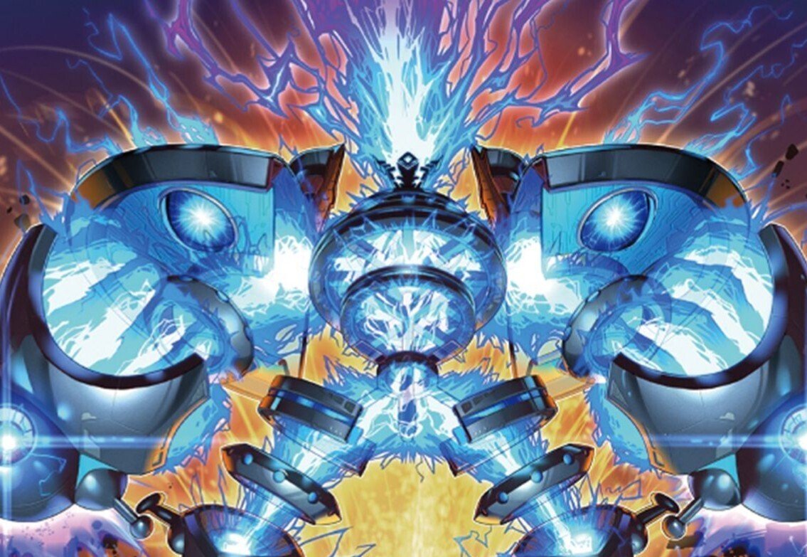 MD未来設計図 明日の遊戯王はどっちだ｜やまきゃ