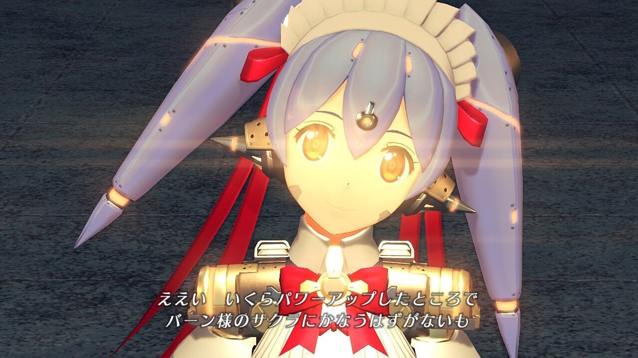 ゲーム】今更『ゼノブレイド2』②～雲海のアルストをゆっくり