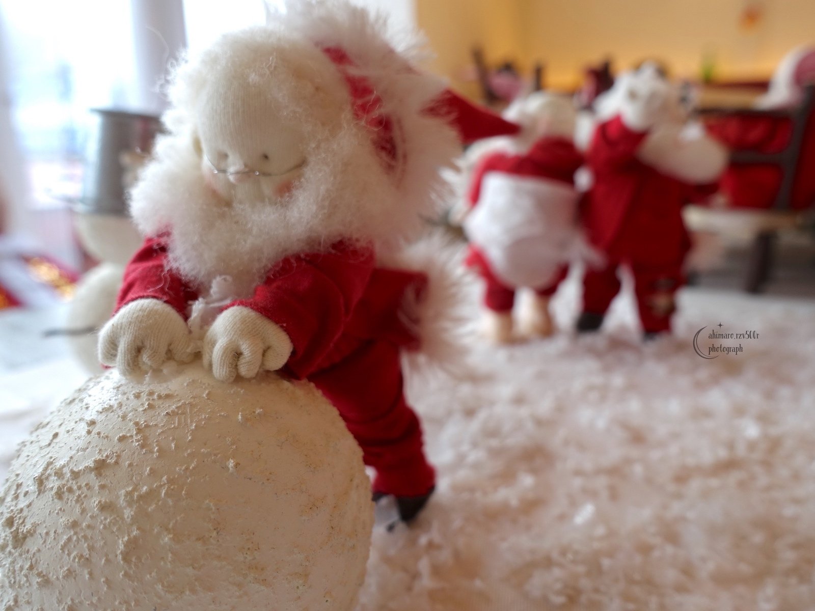 サンタクリーム (江別市)｜めりー