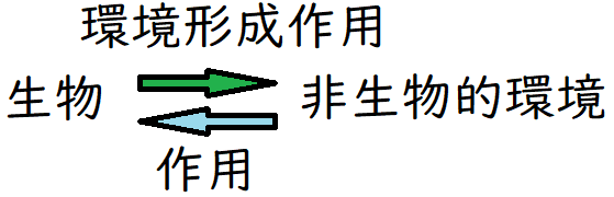 非生物的要因