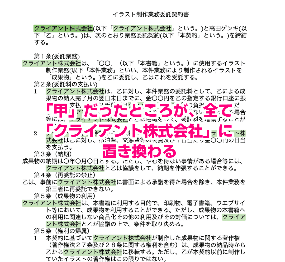 【個人営業】■ 探偵業 契約書類一式＆参考資料。 個人営業】□ 探偵業 契約書類一式＆参考資料。