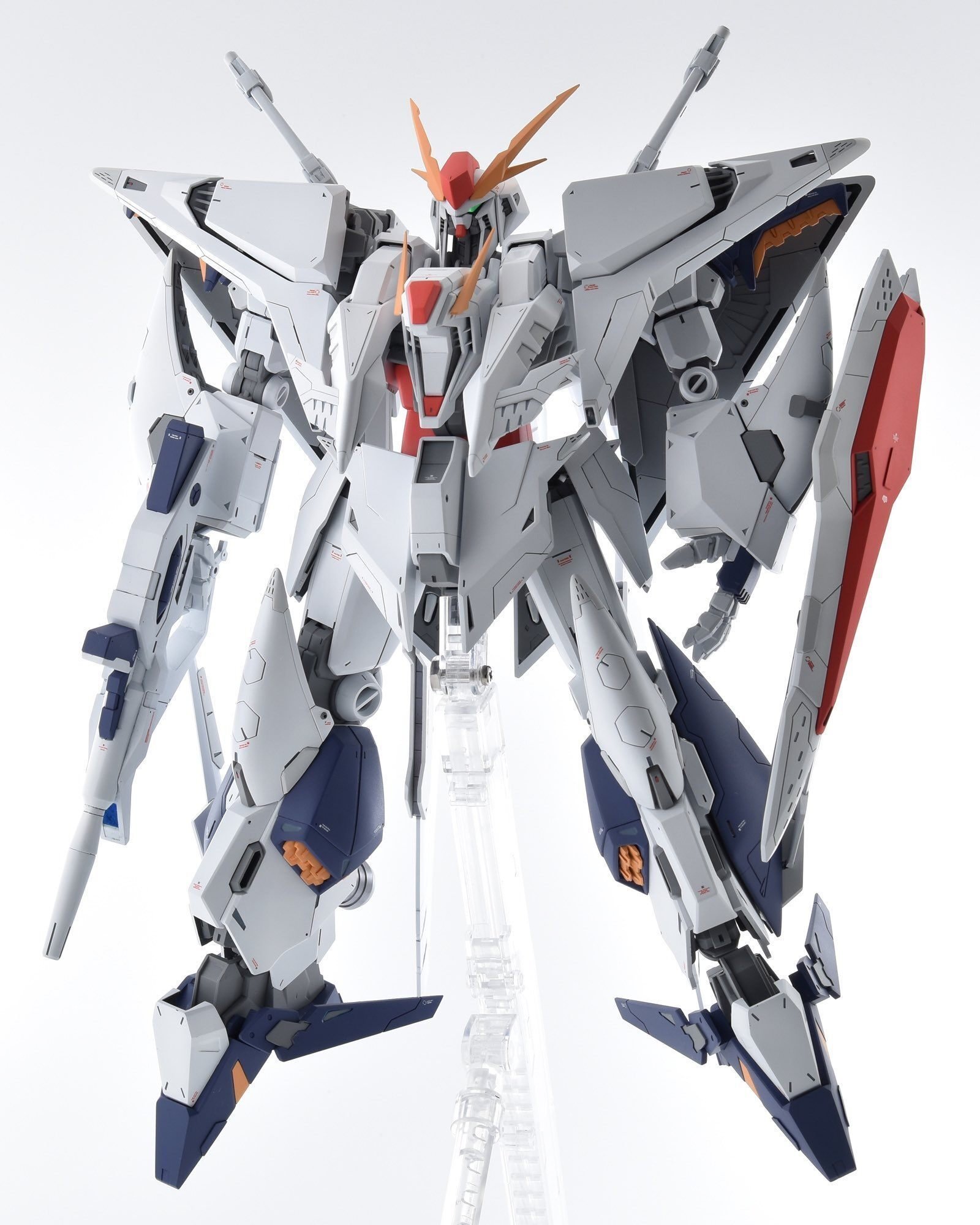 2022.2］ 1/144 HGUC クスィーガンダム｜KASSY LAB