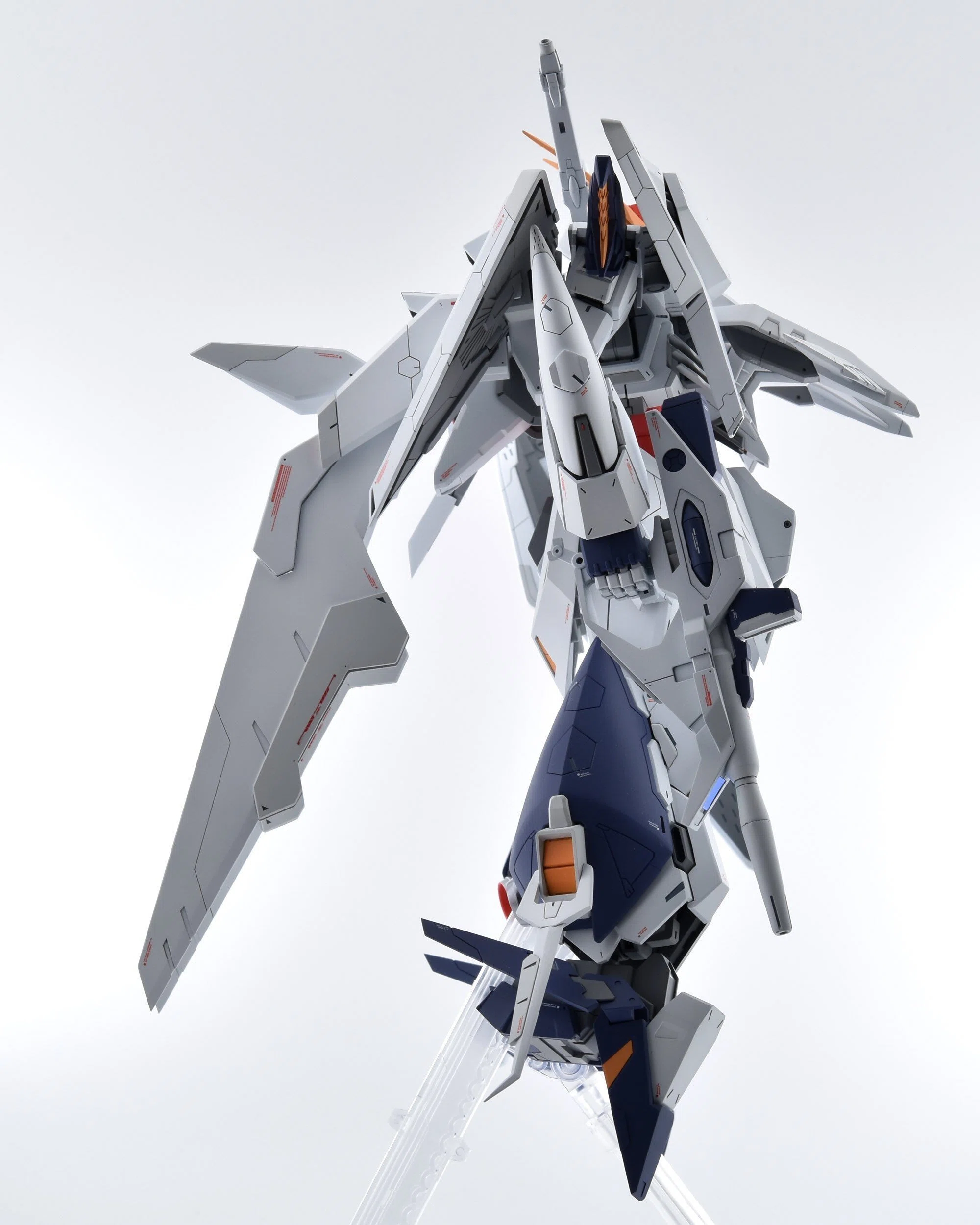 2022.2］ 1/144 HGUC クスィーガンダム｜KASSY LAB