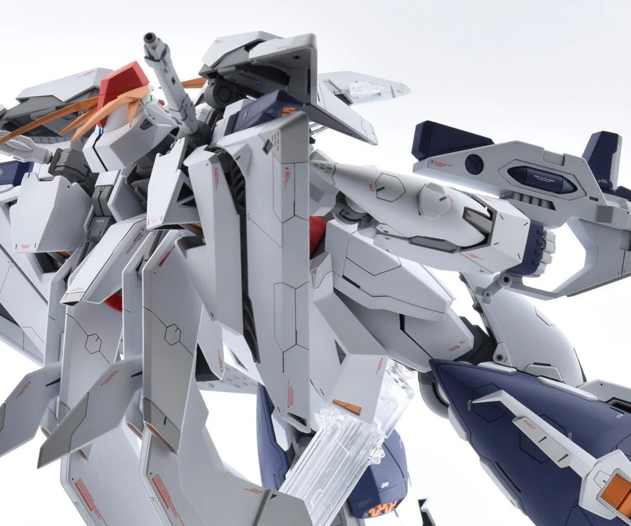 2022.2］ 1/144 HGUC クスィーガンダム｜KASSY LAB