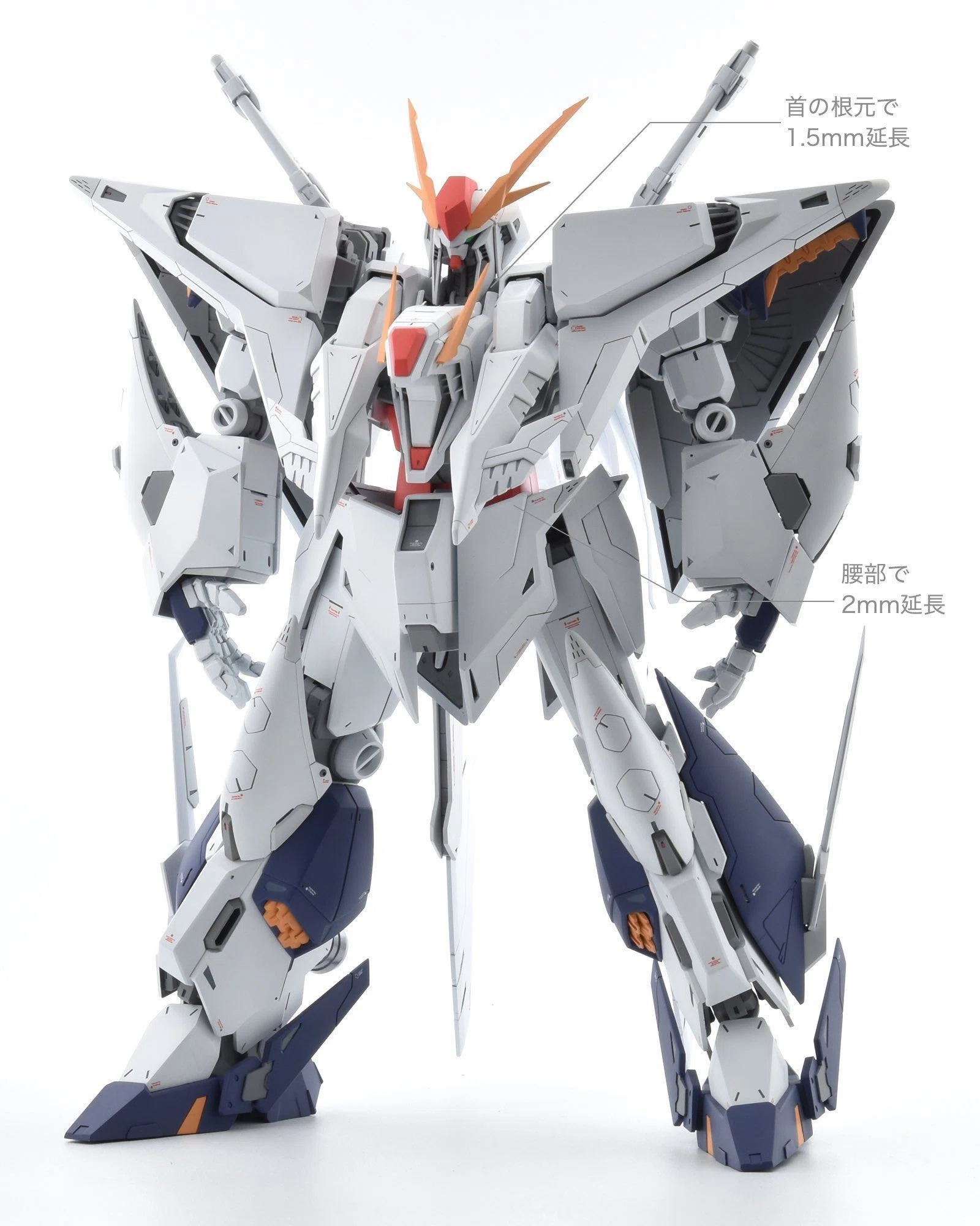 2022.2］ 1/144 HGUC クスィーガンダム｜KASSY LAB
