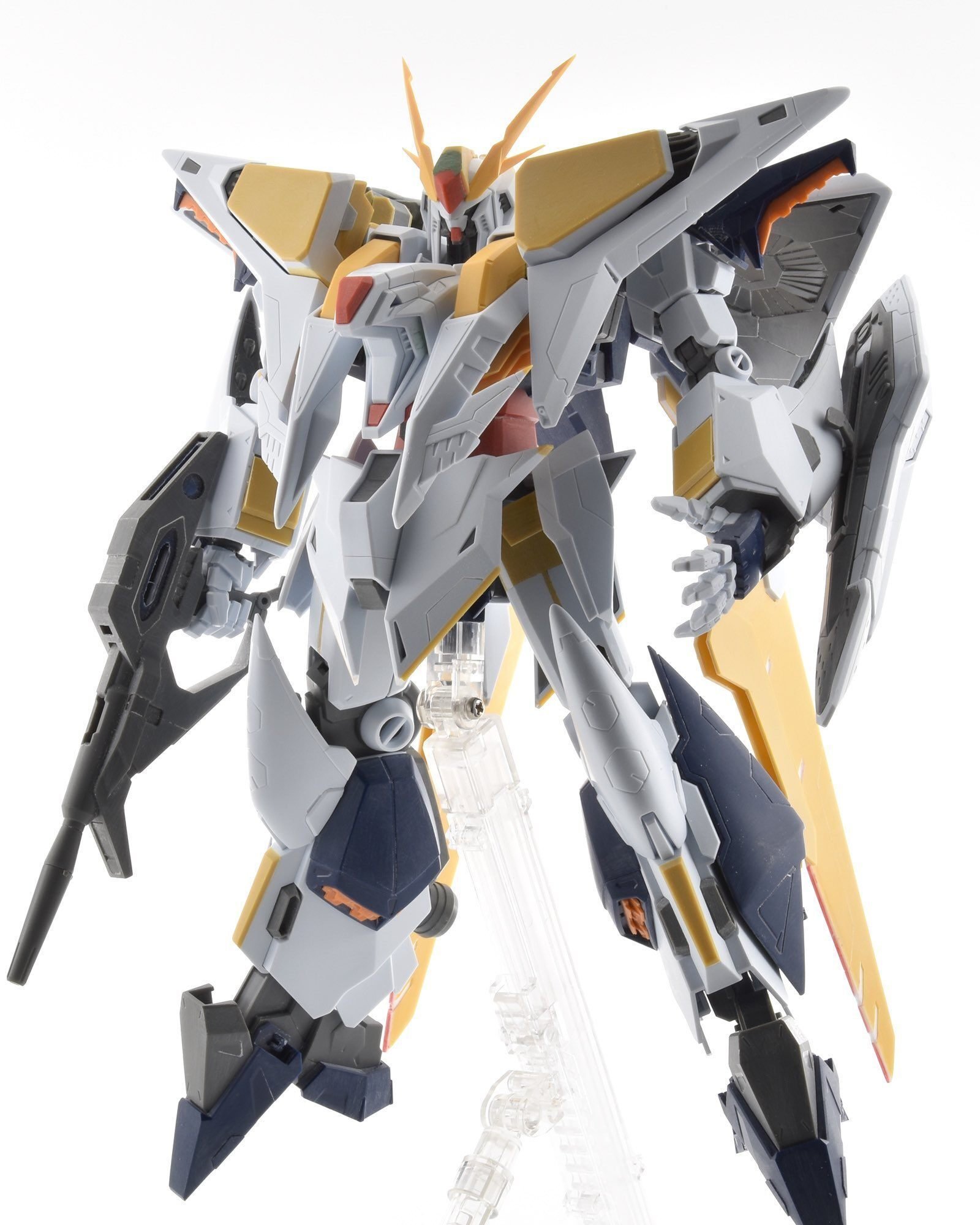 2022.2］ 1/144 HGUC クスィーガンダム｜KASSY LAB