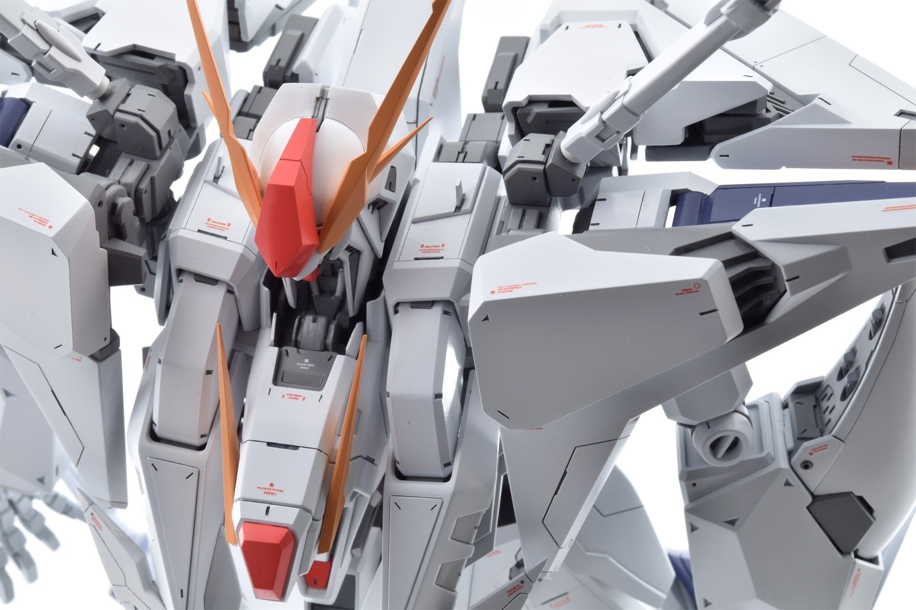 2022.2］ 1/144 HGUC クスィーガンダム｜KASSY LAB
