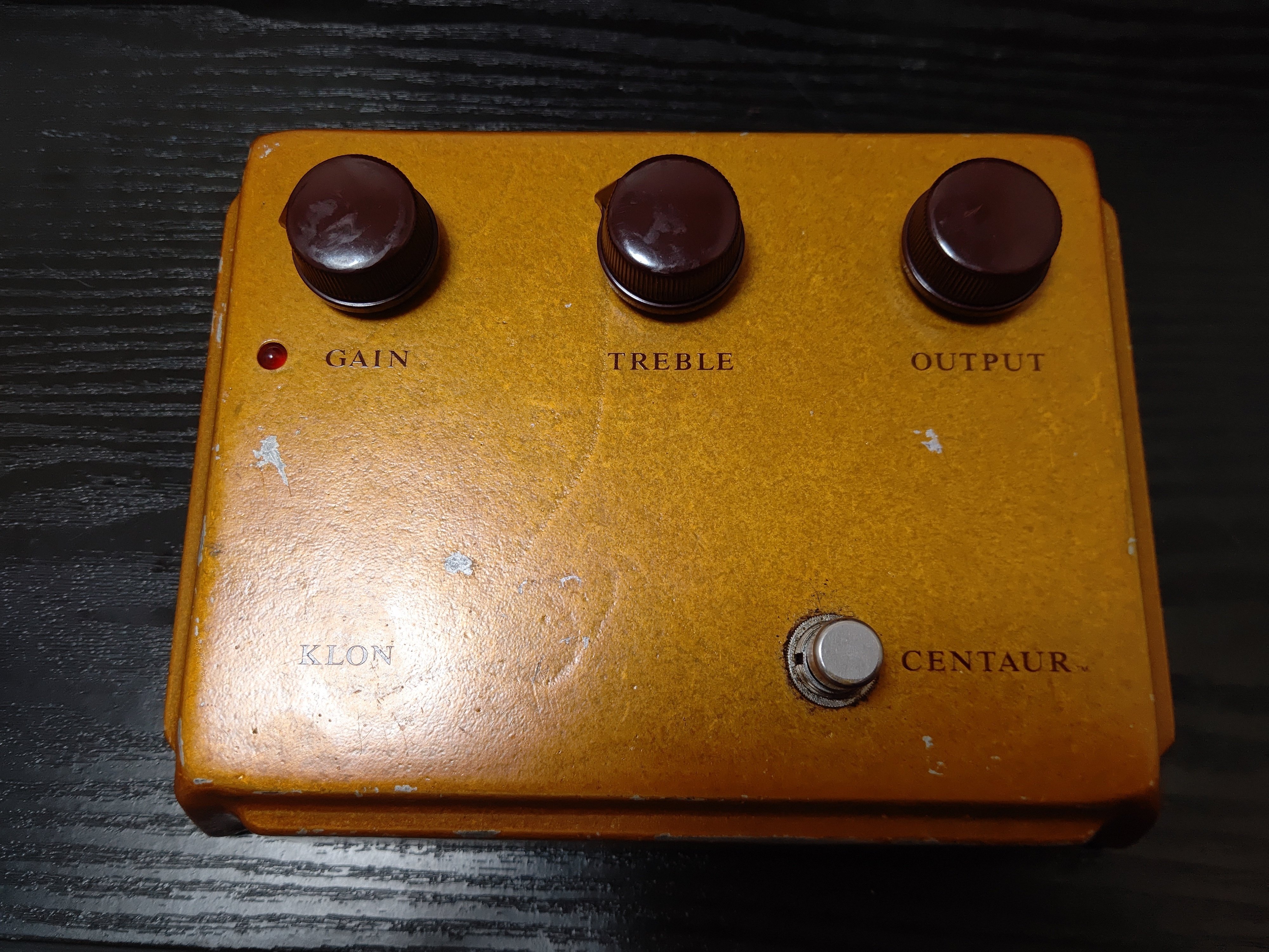 アマチュアギタリストこそJC-120を使いこなせ！｜とっつぁん