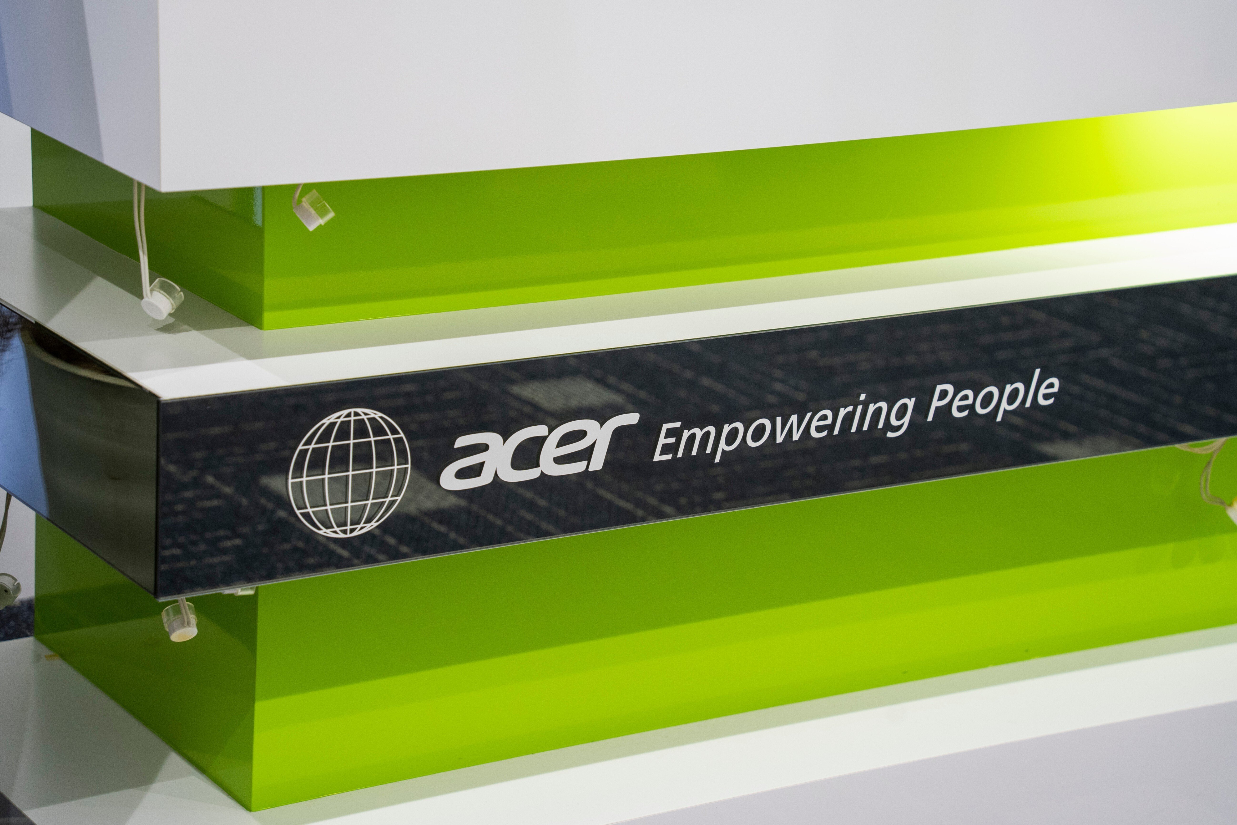 ユーザー目線のブランディングとは？グローバルに展開する「Acer」の