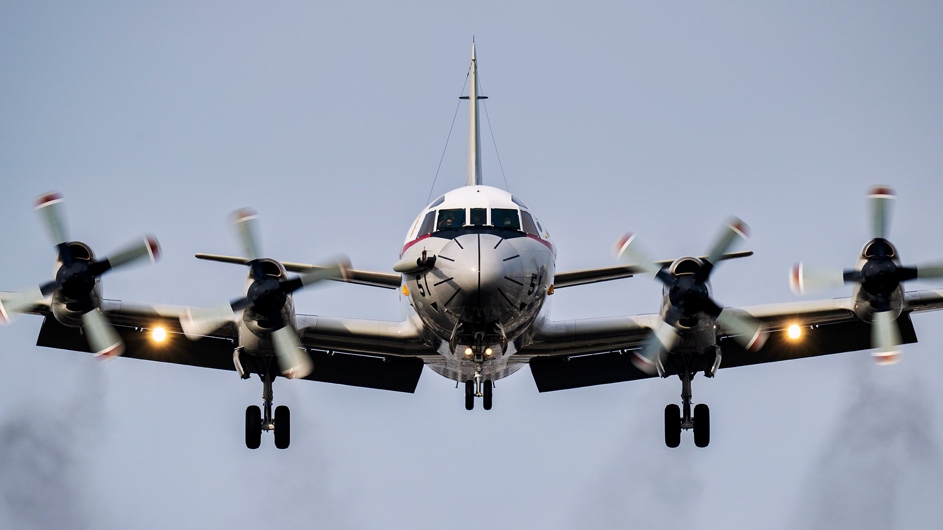 厚木基地 NIKKOR Z 600mm 1本勝負｜ただのフォトグラファーでは終わら