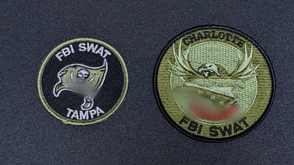 FBI SWAT パッチガイド 2023｜テンプラ