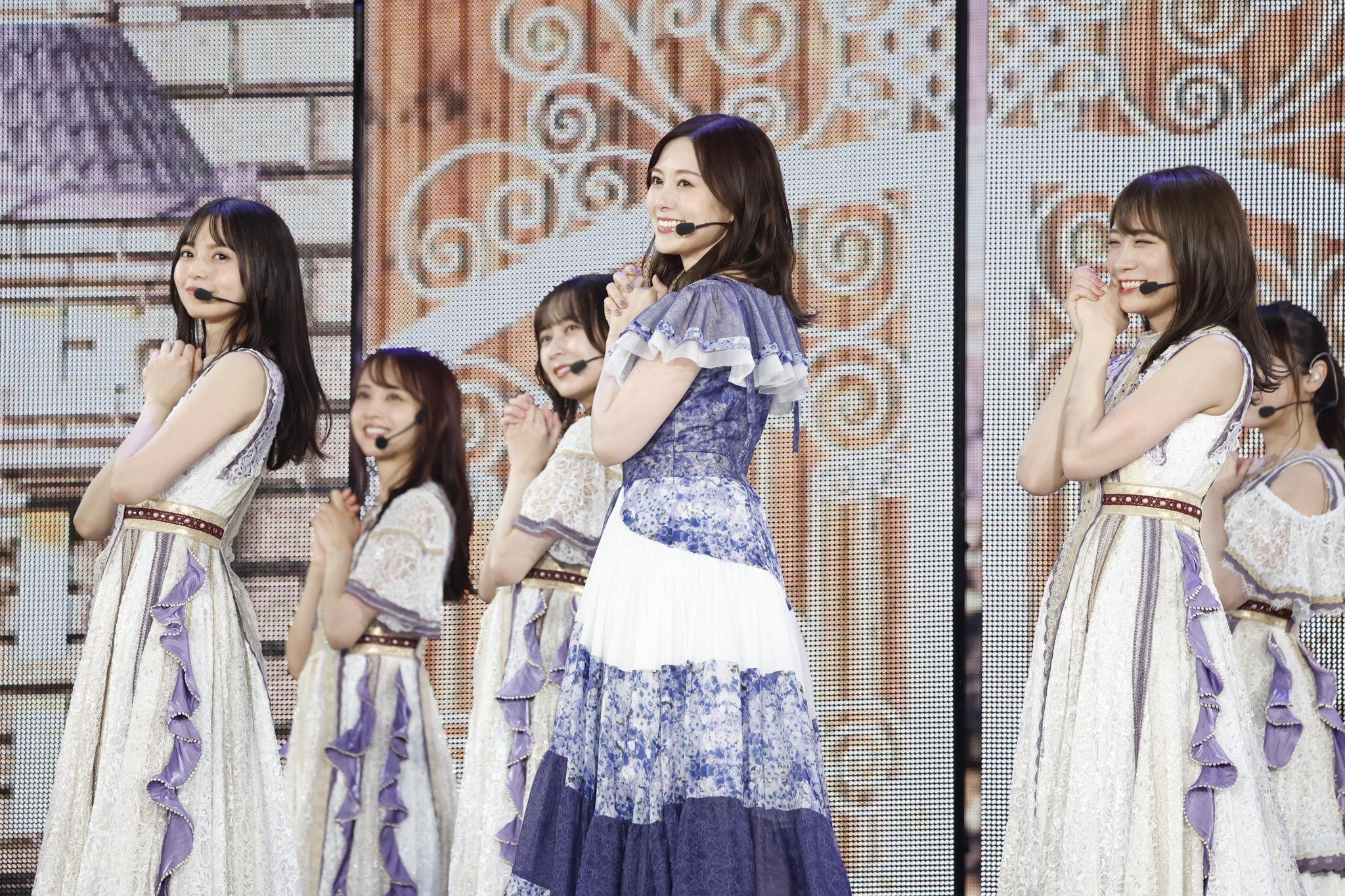 Nogizaka46 10th YEAR BIRTHDAY LIVE | Sakamichi Series