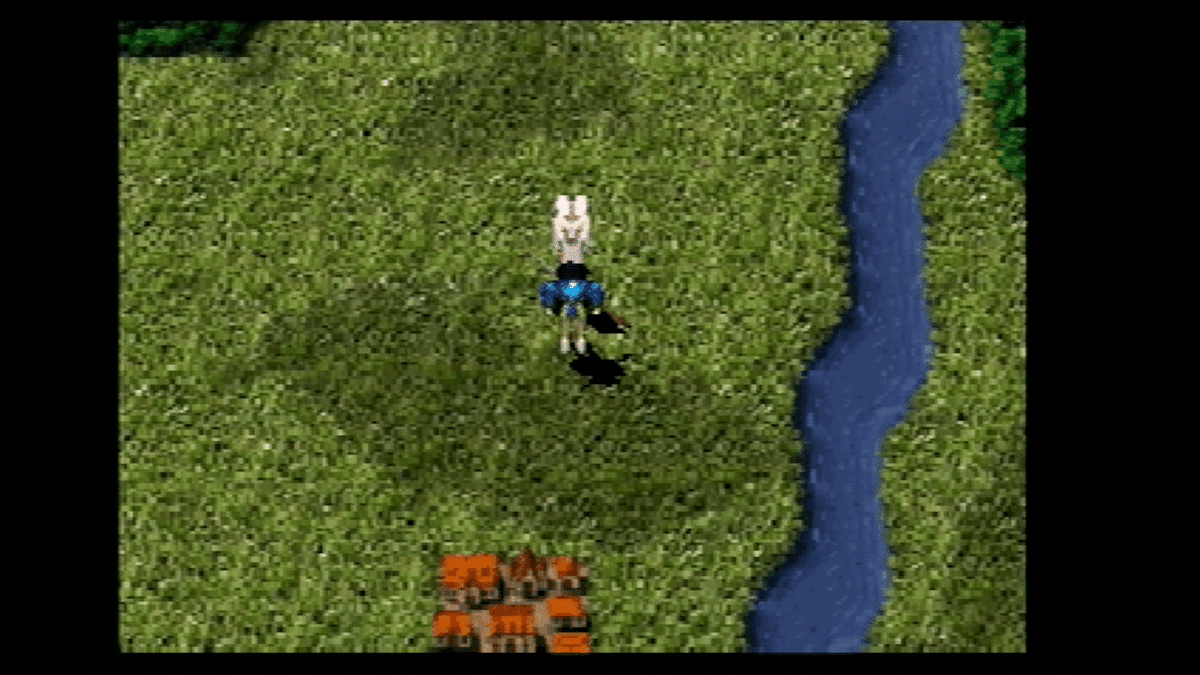 分類しがたい日本製RPG『エアーズアドベンチャー』｜林與五右
