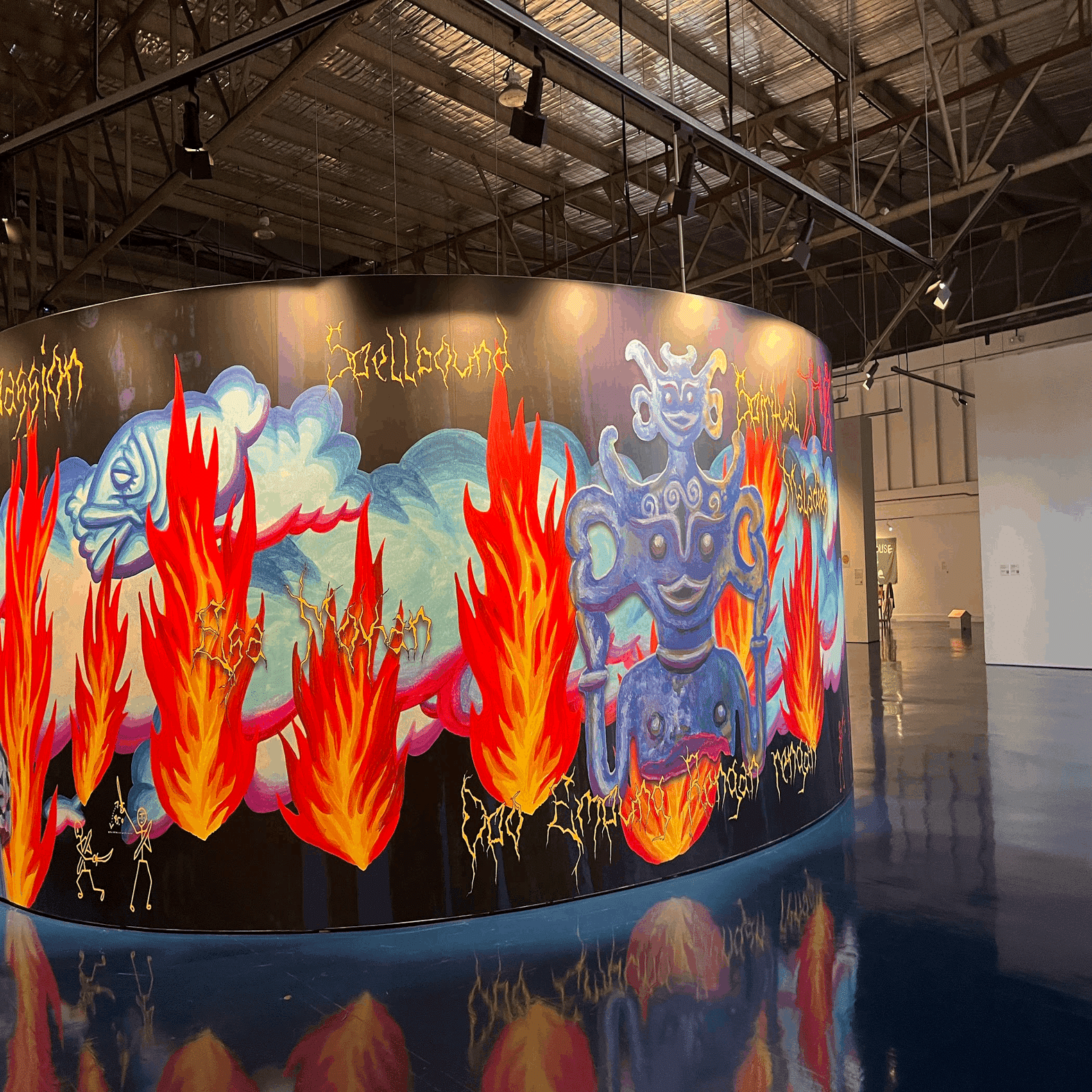 そうだシンガポールでアート、見よう。｜コンパスマガジン@アート