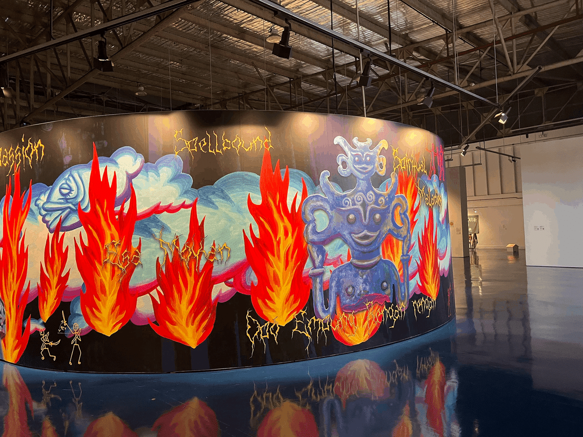 そうだシンガポールでアート、見よう。｜コンパスマガジン@アート