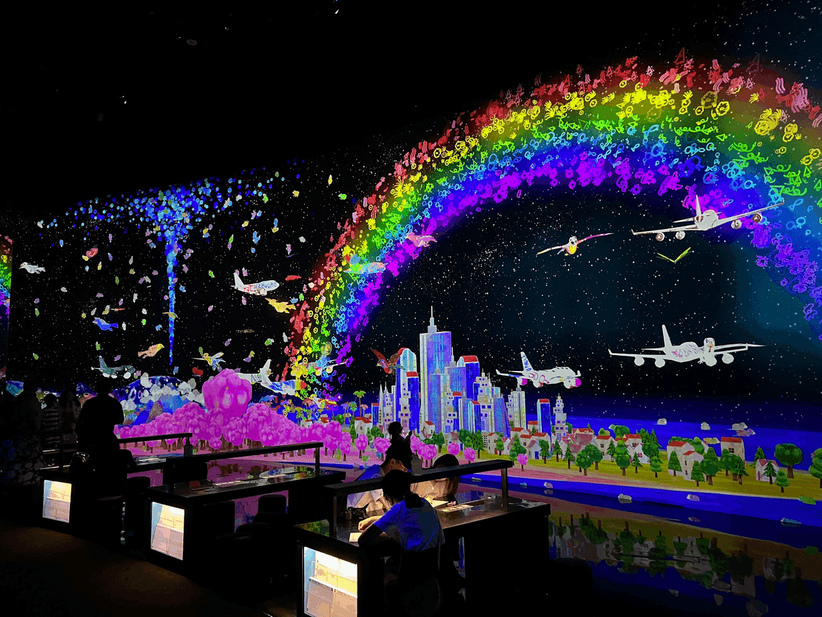 そうだシンガポールでアート、見よう。｜コンパスマガジン@アート