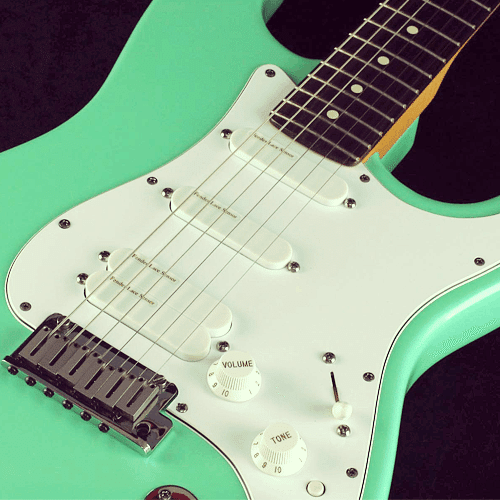 貴重！ナビゲーター ジェフ・ベック・モデル Fender-USA-Jeff-Beck-Signature