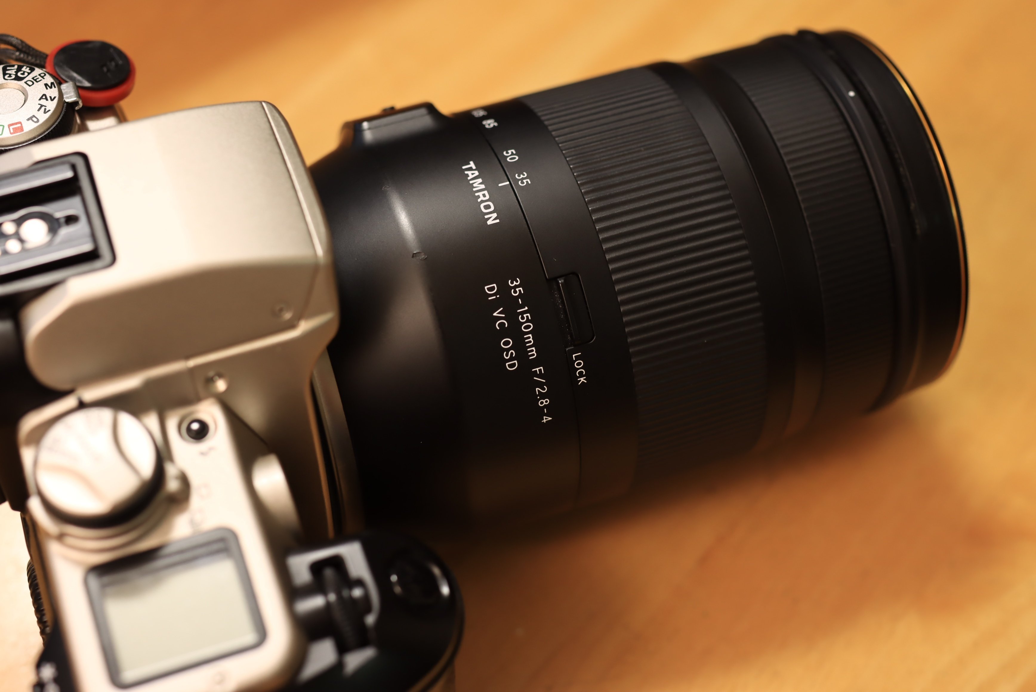 フィルムEOSとサードパーティー製レンズ｜おかたろ