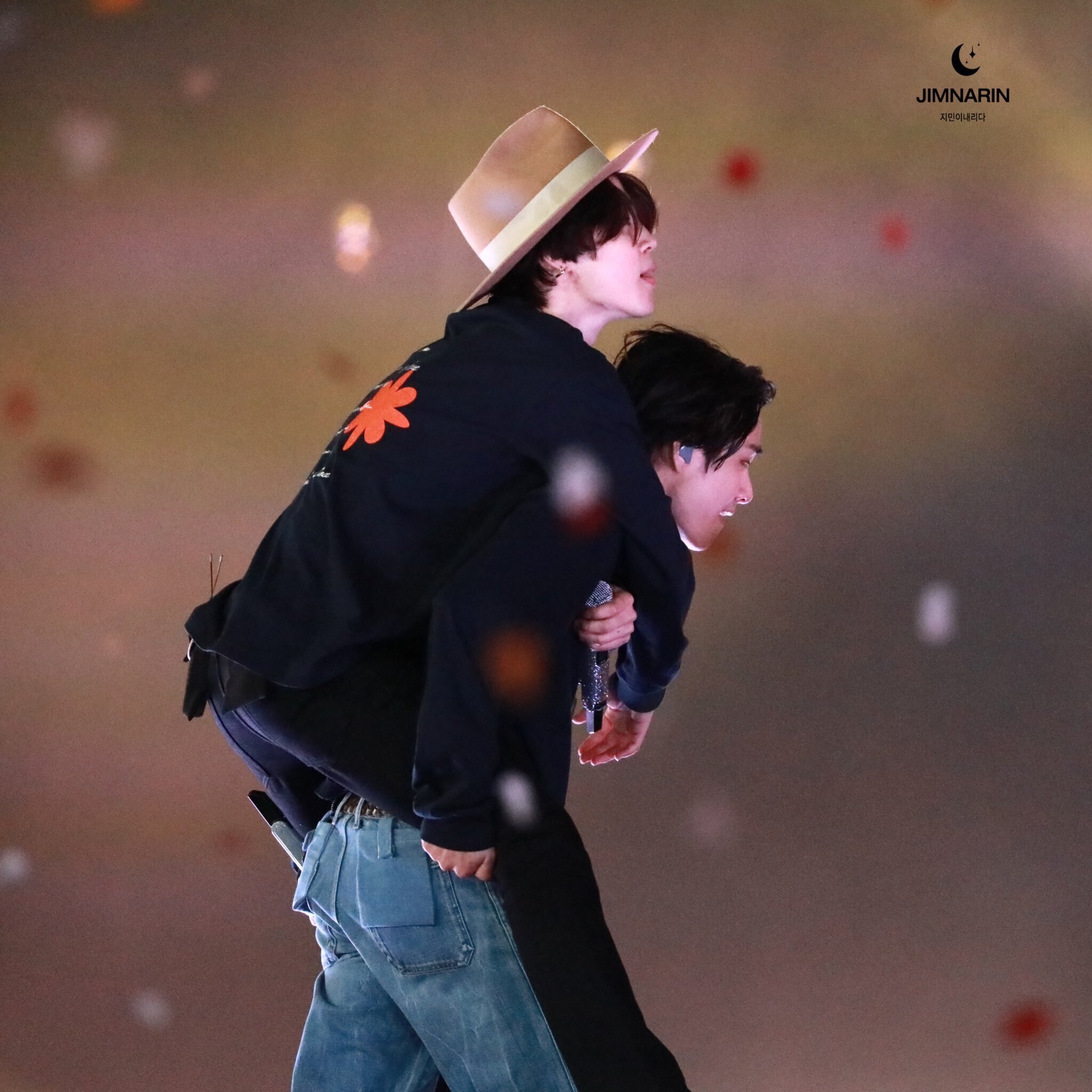 それぞれの魅力がひきたつ2人組【BTSコンビ全21組紹介】｜北村