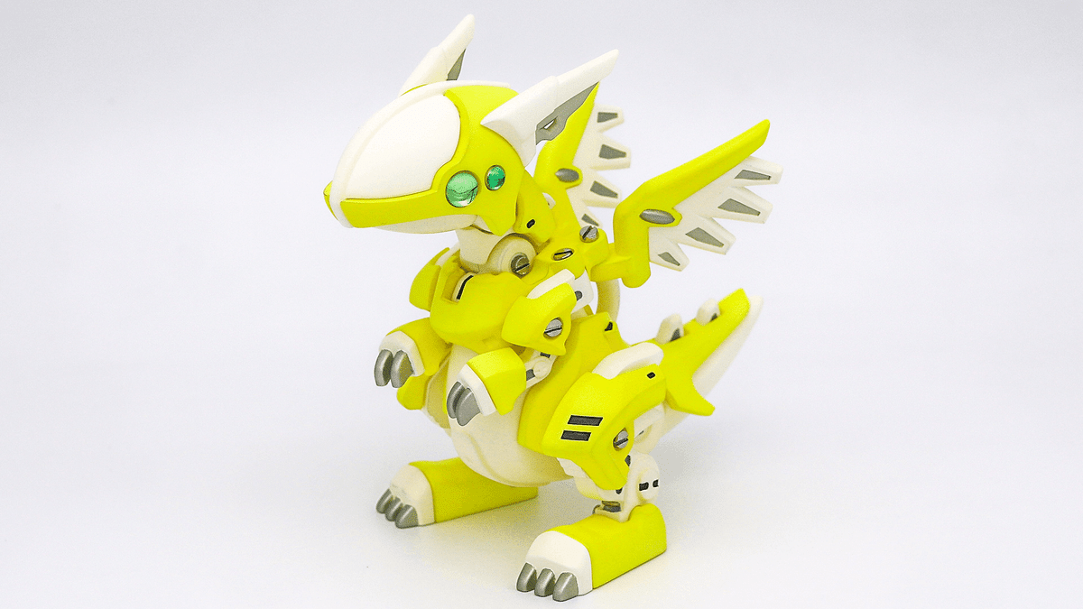 ドラネッツ ガレージキット