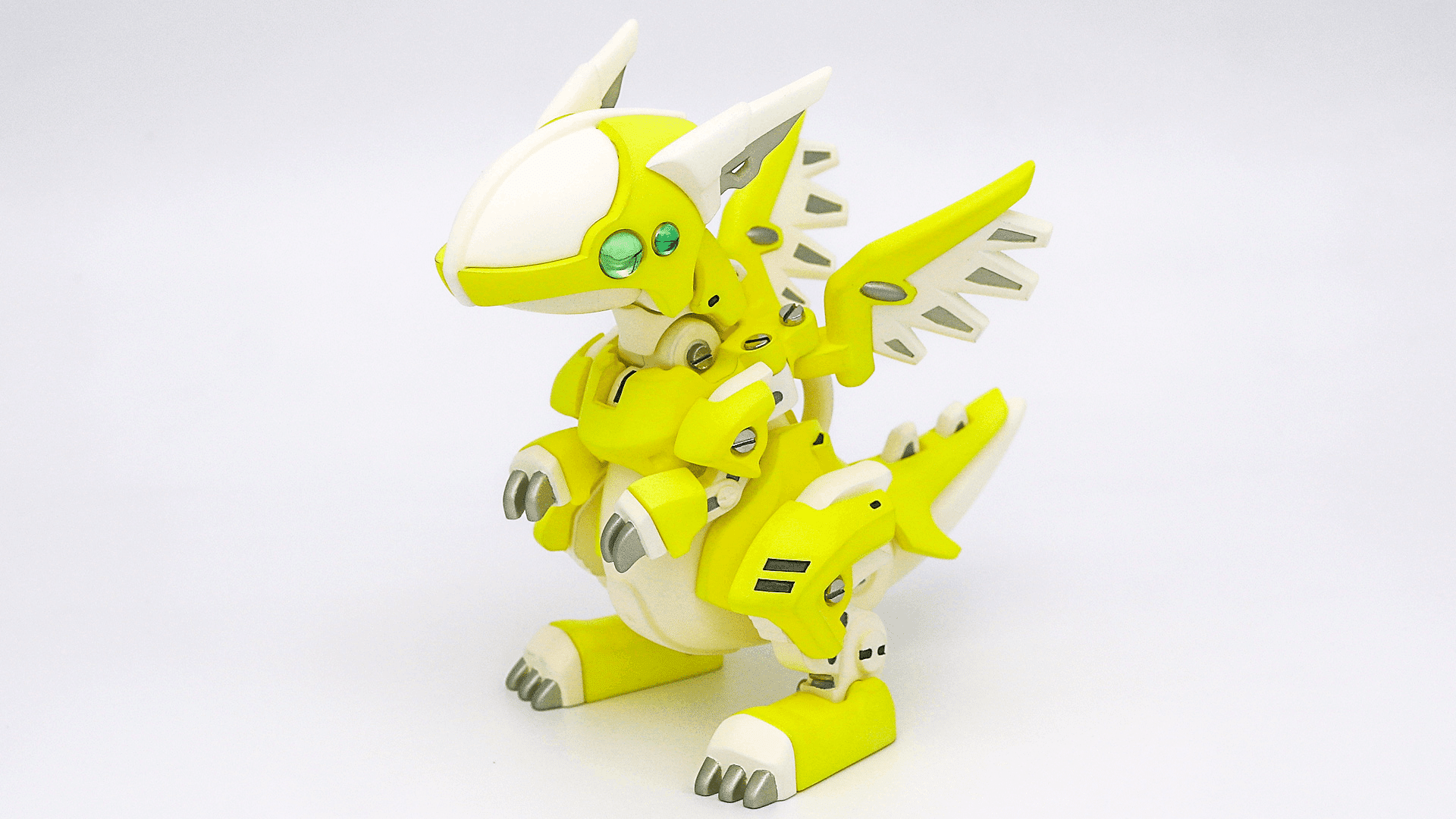 プラキット「ドラネッツ」シリーズ始めます|キャビコ プラキット「ドラネッツ」シリーズ始めます|キャビコ