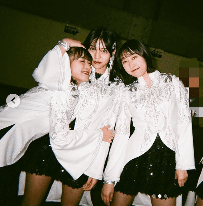 Juice=Juice 金澤朋子・井上玲音 バースデーイベント 2020 Juice=Juice 金澤朋子・井上玲音 バースデーイベント 2020 - メルカリ