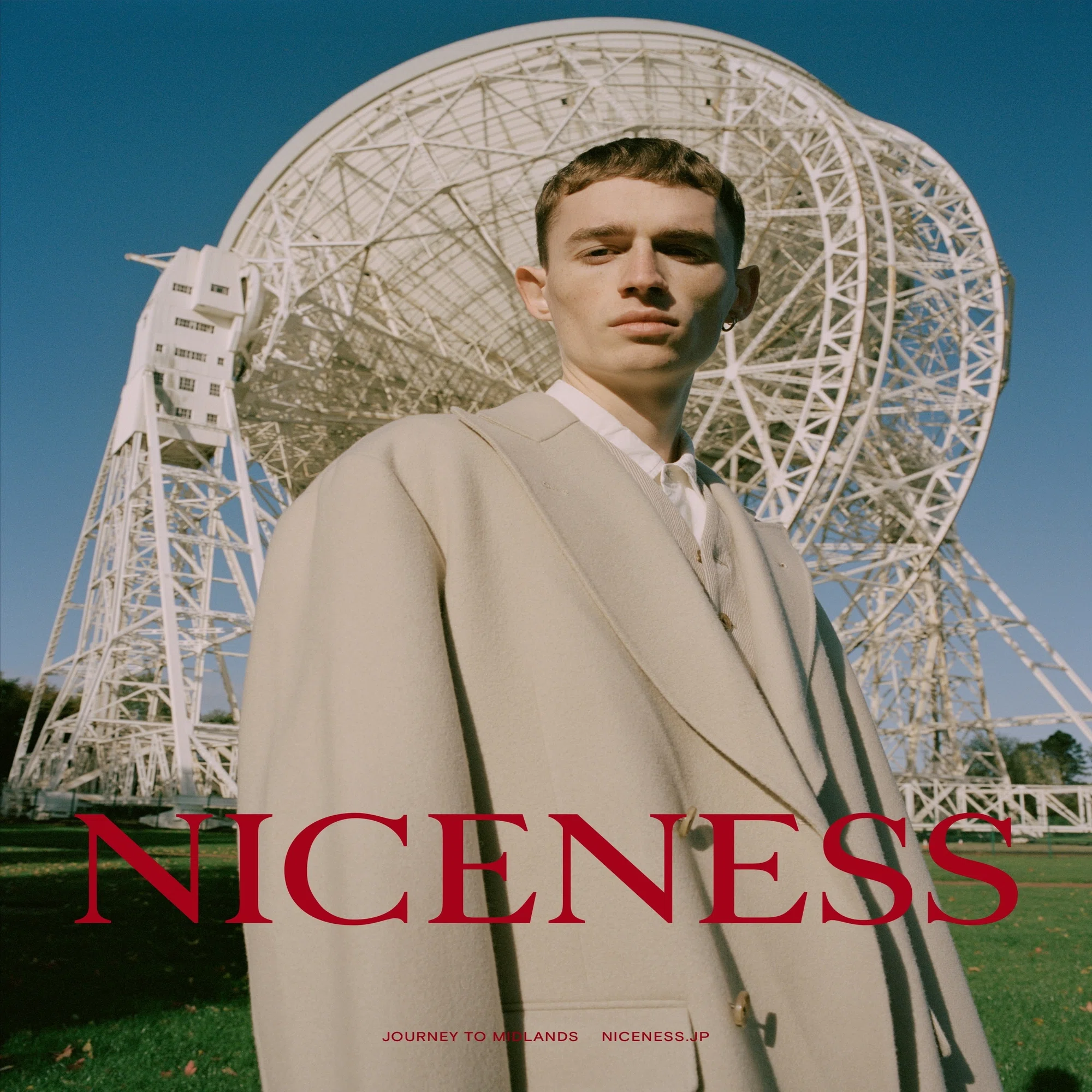 NICENESS 23SS