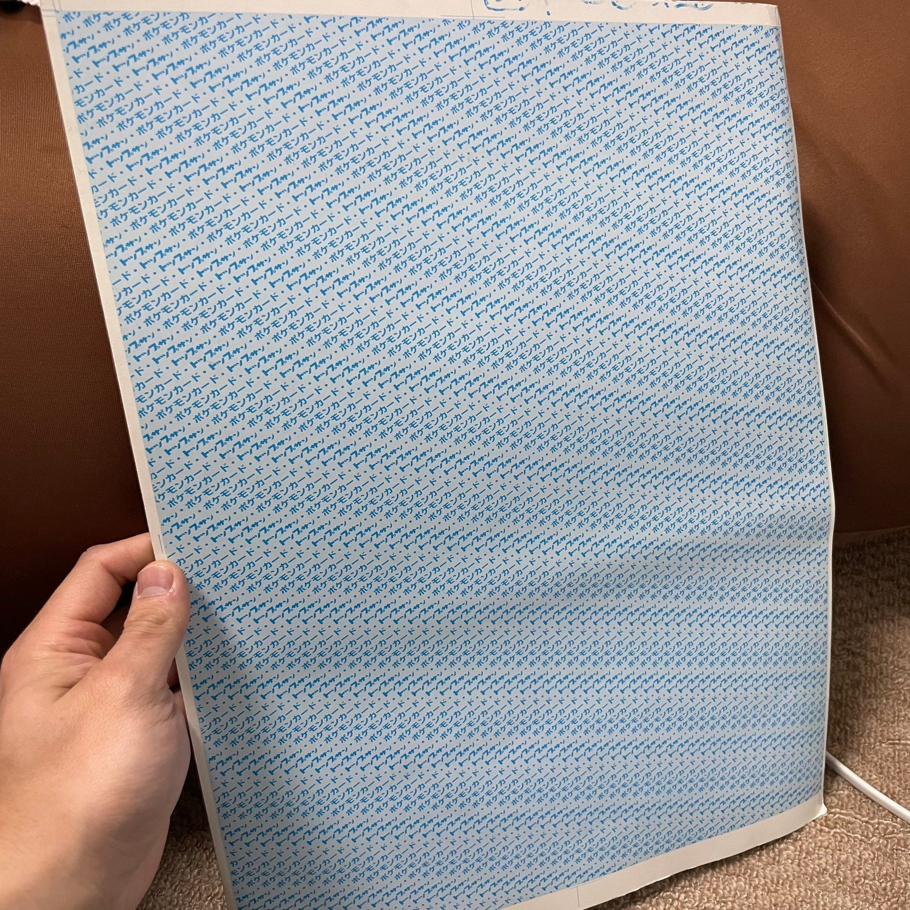 トップサン ポケモンカードのなぞ｜Arinco 