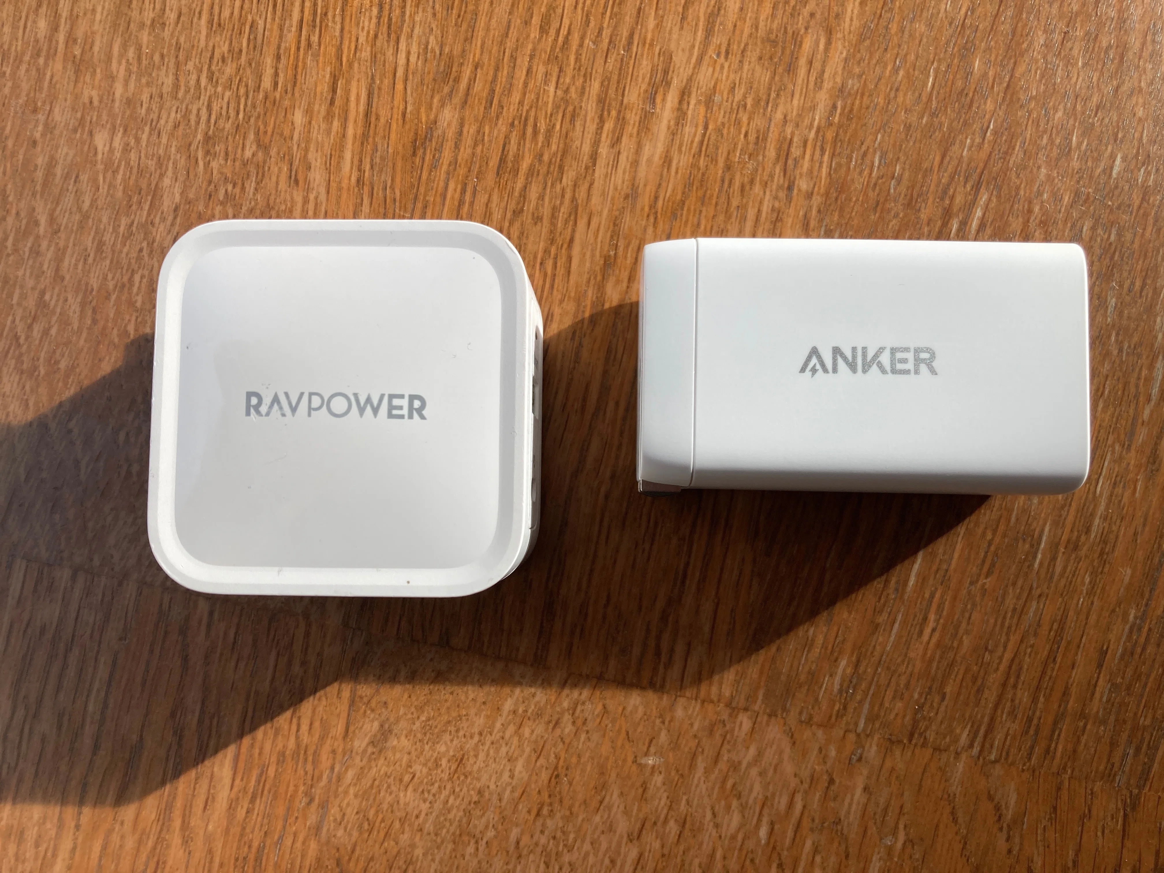 Purchasing the Anker PowerPort III 3-Port 65W｜安井清一郎
