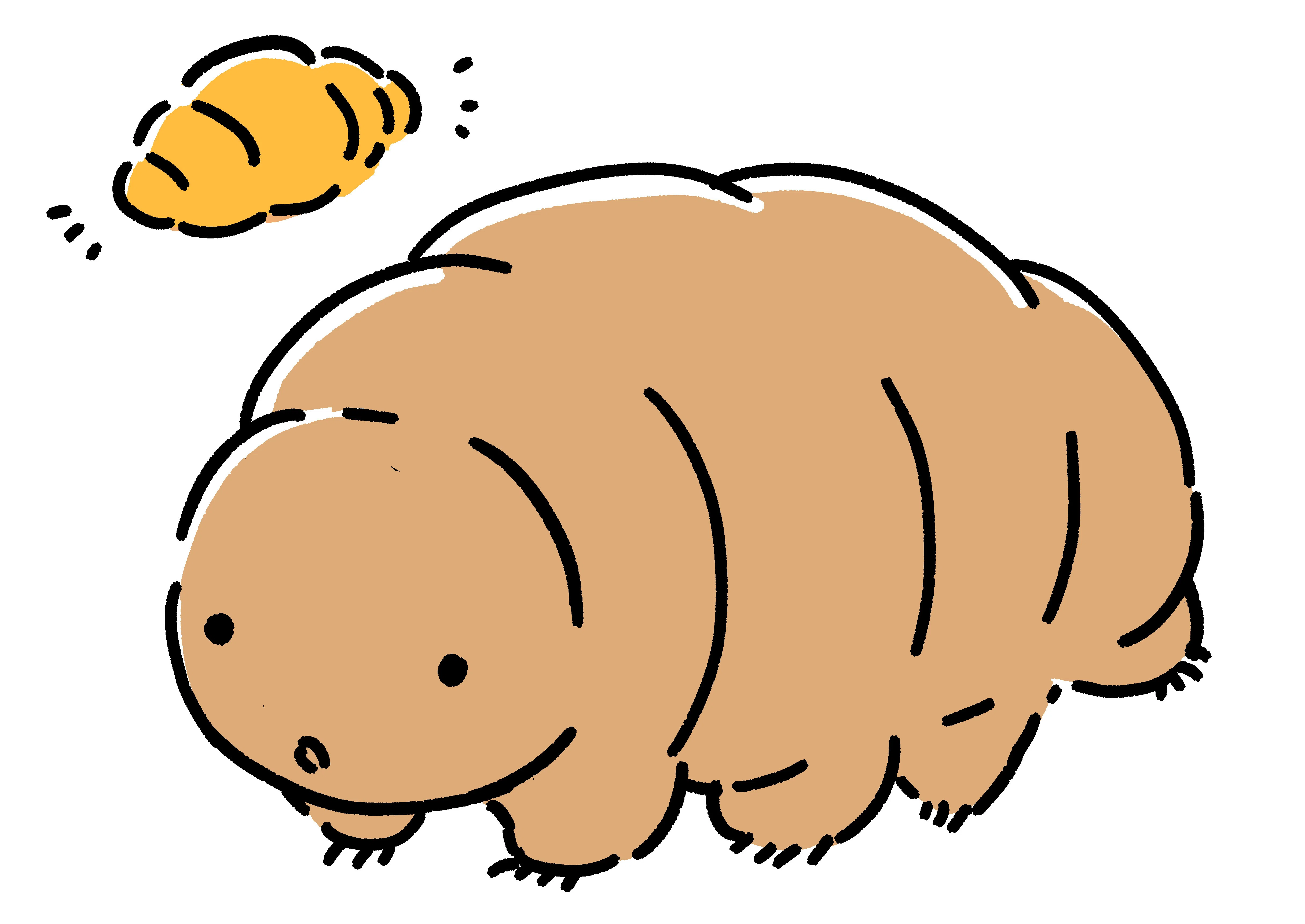 クマムシイラスト: クモ かわいい イラスト , クマムシさんオフィシャルウェブサイトを公開しました – UCTLTC